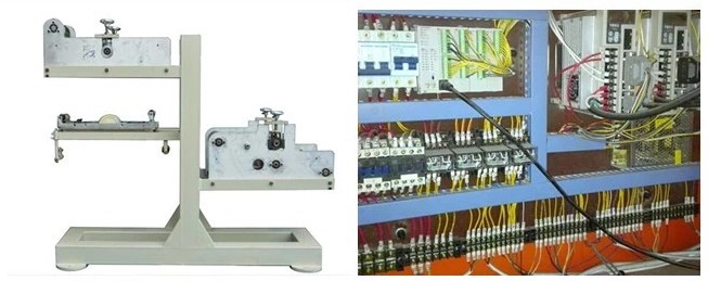 Özelleştirilmiş Kağıt PLC Kontrol Sistemli İçme Saman Makinesi