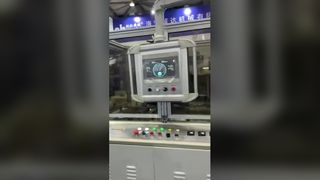 Çevrimiçi Görsel Kontrol Sistemli Chengda Kağıt Bardak Şekillendirme Makinesi