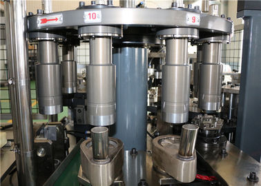 Ultrasonik ve Sıcak Hava Sistemi ile Silindir Kutusu İçin Otomatik Araba Doku Tutucu Şekillendirme Makinesi