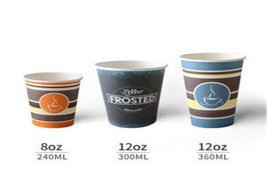 12kw 140pcs/Min 2-46oz Kafe ve kokain için Kağıt Kupa Üretim Makinesi